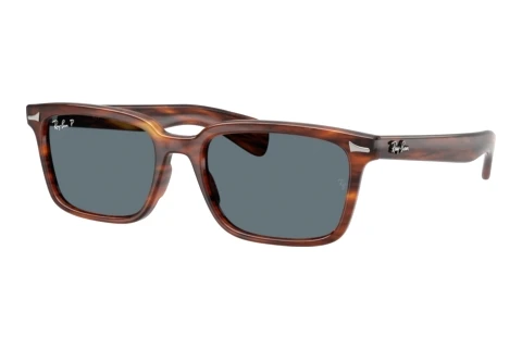 Solglasögon Ray-Ban BRUNEL (RB2234 954/3R)