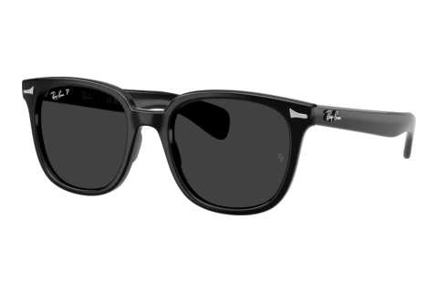 Solglasögon Ray-Ban BRUNEL II (RB2235 901/48)