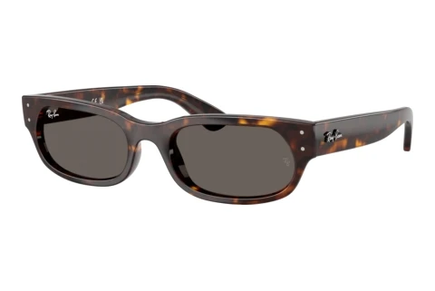 Solglasögon Ray-Ban RB2236 902/B1