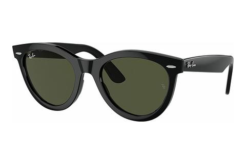 Akiniai nuo saulės Ray-Ban WAYFARER WAY (RB2241 901/31)