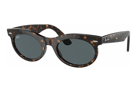 Zonnebril Ray-Ban WAYFARER OVAL (RB2242 902/R5)