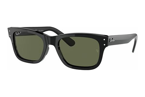 Akiniai nuo saulės Ray-Ban MR BURBANK (RB2283 901/58)