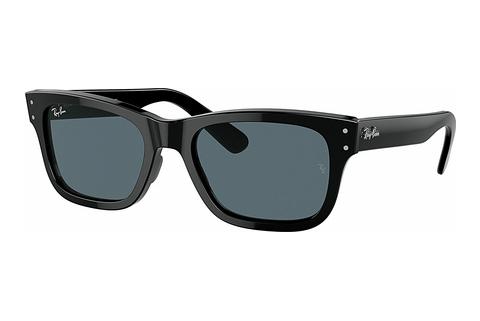 Akiniai nuo saulės Ray-Ban MR BURBANK (RB2283 901/R5)