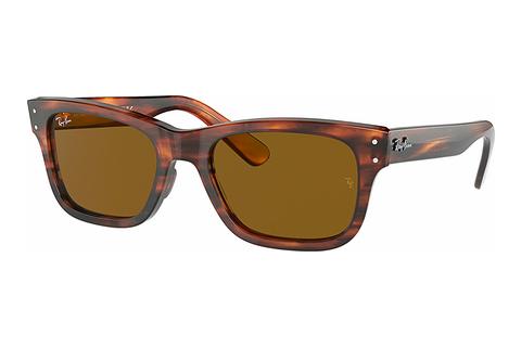 Sonnenbrille Ray-Ban MR BURBANK (RB2283 954/33)