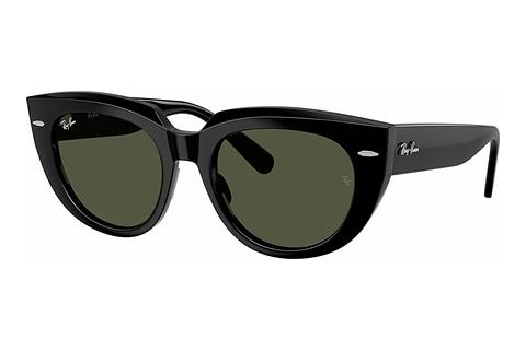 Lunettes de soleil Ray-Ban DOREEN (RB2286 901/31)