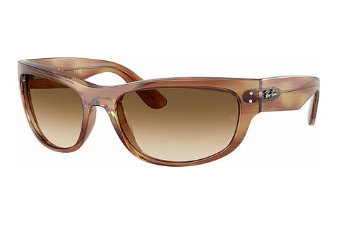 Slnečné okuliare Ray-Ban MEGA BALORAMA (RB2289 140351)