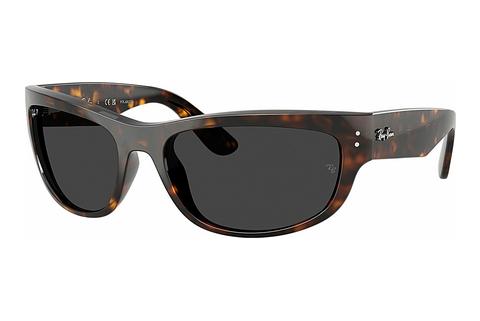 Päikeseprillid Ray-Ban MEGA BALORAMA (RB2289 902/48)