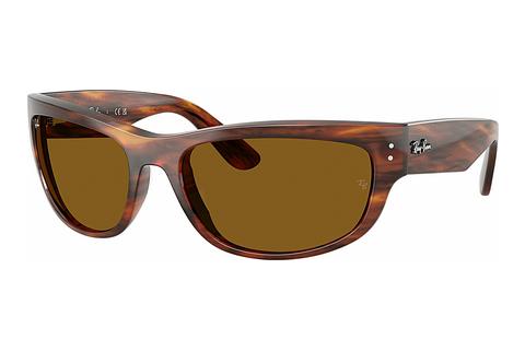 Lunettes de soleil Ray-Ban MEGA BALORAMA (RB2289 954/33)