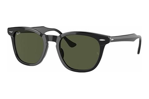 Akiniai nuo saulės Ray-Ban HAWKEYE (RB2298 901/31)