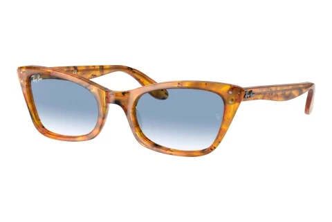 Ray-Ban LADY BURBANK (RB2299 13423F) Napszemüveg