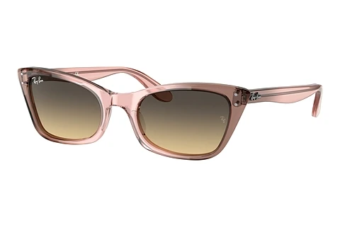 Sluneční brýle Ray-Ban LADY BURBANK (RB2299 1344BG)