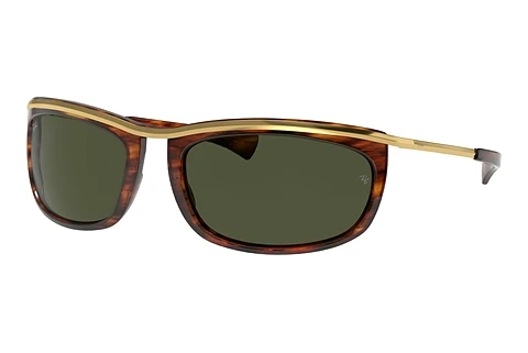 Zonnebril Ray-Ban OLYMPIAN I (RB2319 954/31)