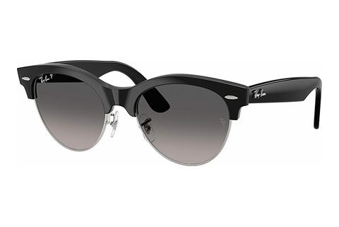 Nuċċali tax-xemx Ray-Ban CLUBMASTER WAY (RB2341 1354M3)