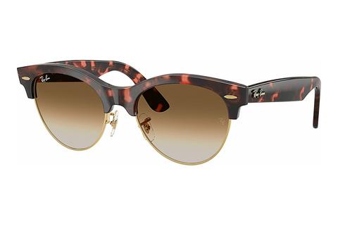 Lunettes de soleil Ray-Ban CLUBMASTER WAY (RB2341 143251)