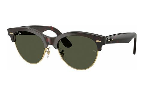 Akiniai nuo saulės Ray-Ban CLUBMASTER WAY (RB2341 990/31)