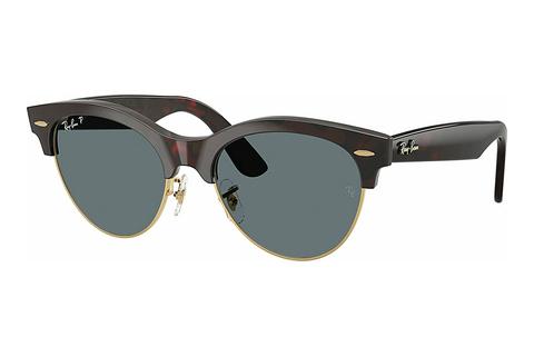 Akiniai nuo saulės Ray-Ban CLUBMASTER WAY (RB2341 990/3R)