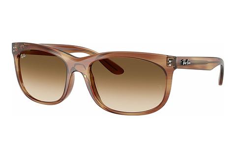 Nuċċali tax-xemx Ray-Ban BALORETTE (RB2389 140351)