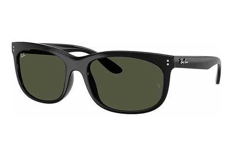 Lunettes de soleil Ray-Ban BALORETTE (RB2389 901/31)