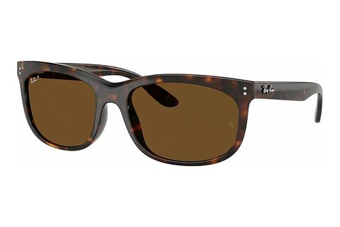 Sonnenbrille Ray-Ban BALORETTE (RB2389 902/57)