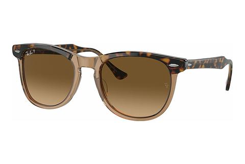 Slnečné okuliare Ray-Ban EAGLEEYE (RB2398 1292M2)