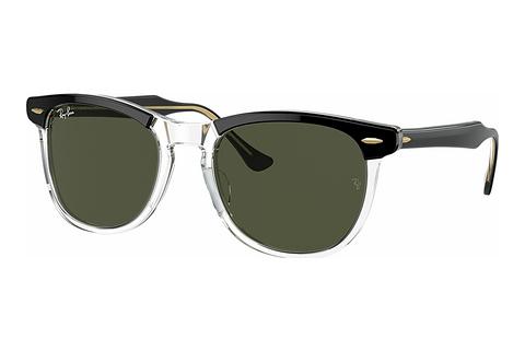 Akiniai nuo saulės Ray-Ban EAGLEEYE (RB2398 129431)