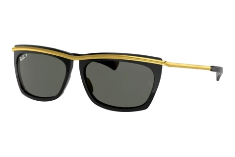 Gafas de visión Ray-Ban OLYMPIAN II (RB2419 130358)