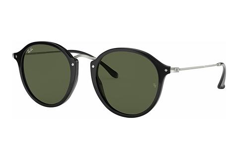 Slnečné okuliare Ray-Ban Round (RB2447 901)