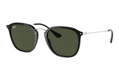 Ray-Ban RB2448N 901 Napszemüveg