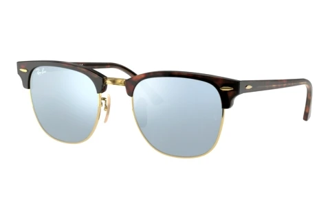 Saulesbrilles Ray-Ban CLUBMASTER (RB3016 114530)