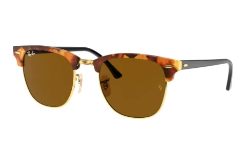 Slnečné okuliare Ray-Ban CLUBMASTER (RB3016 1160)