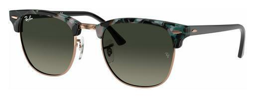 Akiniai nuo saulės Ray-Ban CLUBMASTER (RB3016 125571)