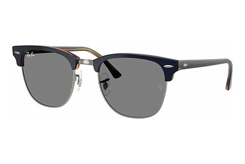 Lunettes de soleil Ray-Ban CLUBMASTER (RB3016 1278B1)