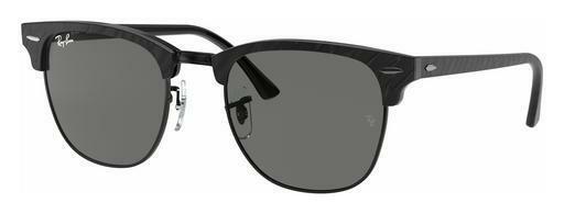 Sonnenbrille Ray-Ban CLUBMASTER (RB3016 1305B1)