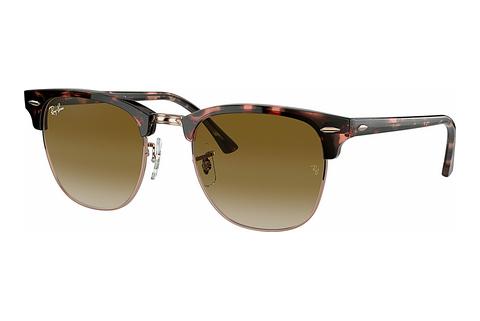 Akiniai nuo saulės Ray-Ban CLUBMASTER (RB3016 133751)