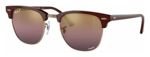 Sonnenbrille Ray-Ban CLUBMASTER (RB3016 1365G9)