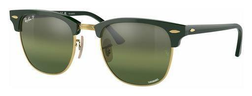 Akiniai nuo saulės Ray-Ban CLUBMASTER (RB3016 1368G4)