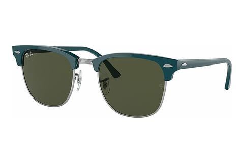 Ophthalmic Glasses Ray-Ban CLUBMASTER (RB3016 138931)