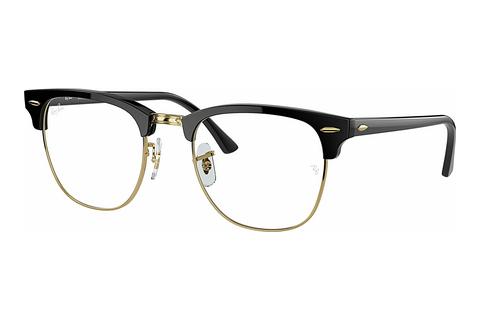 Slnečné okuliare Ray-Ban CLUBMASTER (RB3016 901/BF)