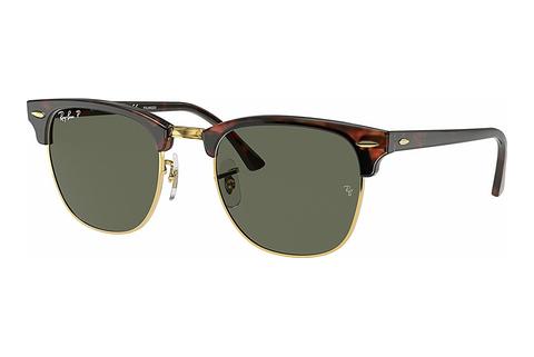 Zonnebril Ray-Ban CLUBMASTER (RB3016 990/58)