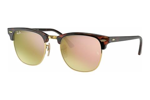 Lunettes de soleil Ray-Ban CLUBMASTER (RB3016 990/7O)