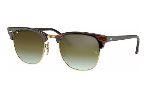 Akiniai nuo saulės Ray-Ban CLUBMASTER (RB3016 990/9J)