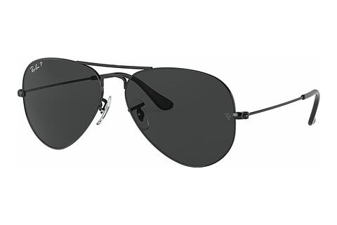 Sunčane naočale Ray-Ban AVIATOR LARGE METAL (RB3025 002/48)