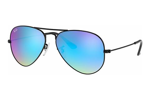 Akiniai nuo saulės Ray-Ban AVIATOR LARGE METAL (RB3025 002/4O)