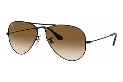 Zonnebril Ray-Ban AVIATOR LARGE METAL (RB3025 002/51)