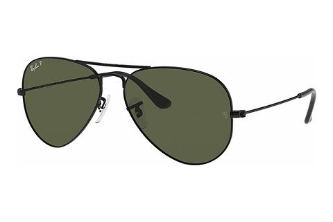 Akiniai nuo saulės Ray-Ban AVIATOR LARGE METAL (RB3025 002/58)