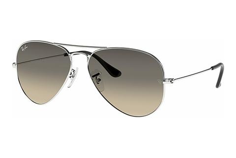 Zonnebril Ray-Ban AVIATOR LARGE METAL (RB3025 003/32)