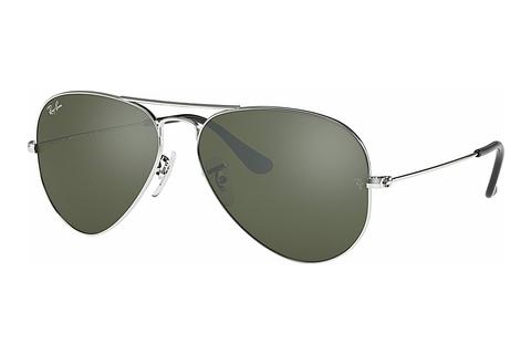 Akiniai nuo saulės Ray-Ban AVIATOR LARGE METAL (RB3025 003/40)