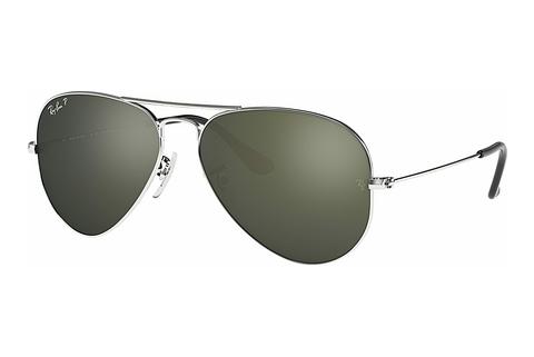 Akiniai nuo saulės Ray-Ban Aviator Large Metal (RB3025 003/59)