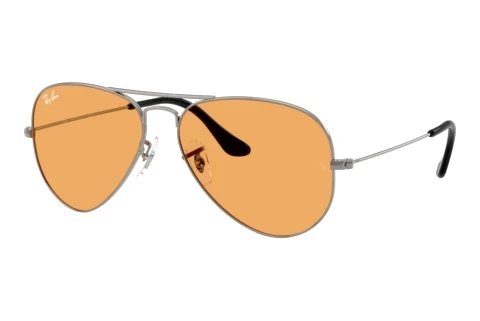 Ochelari de soare Ray-Ban AVIATOR LARGE METAL (RB3025 004/33)