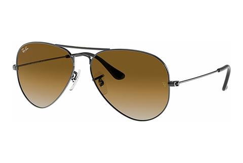 Akiniai nuo saulės Ray-Ban AVIATOR LARGE METAL (RB3025 004/51)